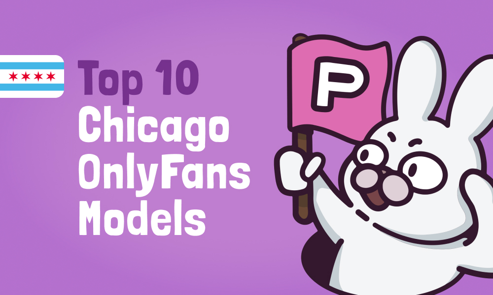 Top 10 Chicago OnlyFans Models In [current_year]