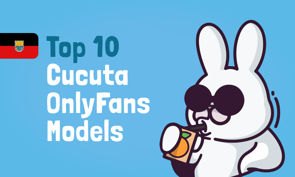 Top 10 Cucuta OnlyFans Models In [current_year]