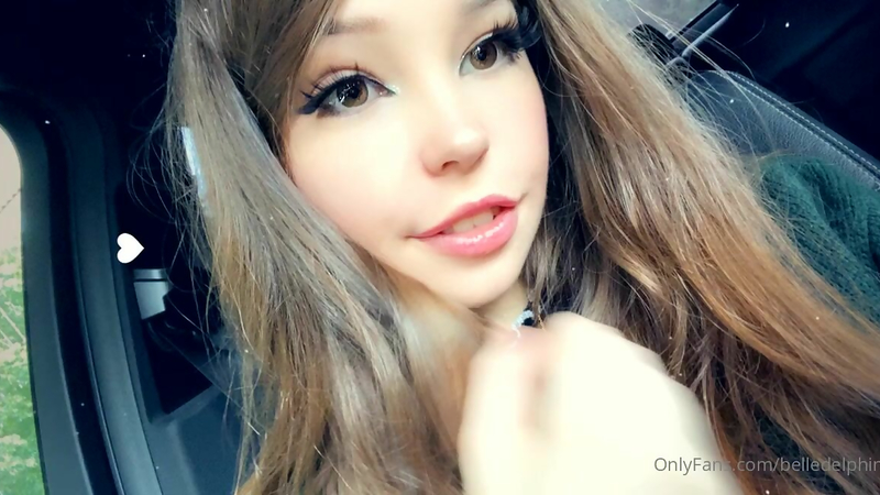 Belle Delphine Onlyfans Leaks 204 Videos Pimpbunny