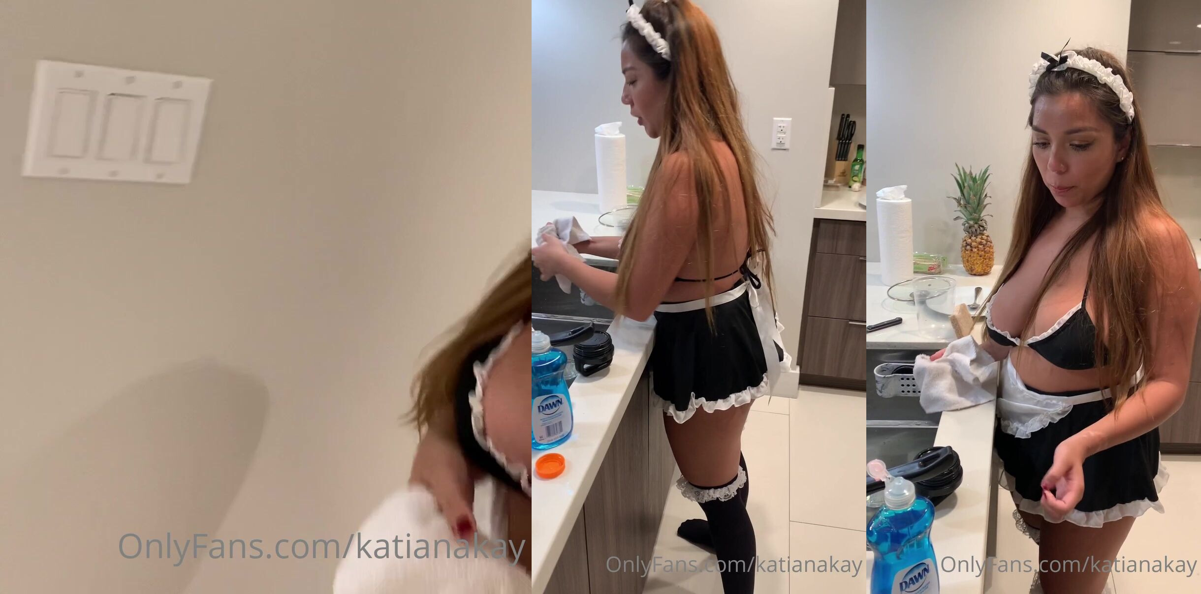 Katiana Kay40498 | PimpBunny