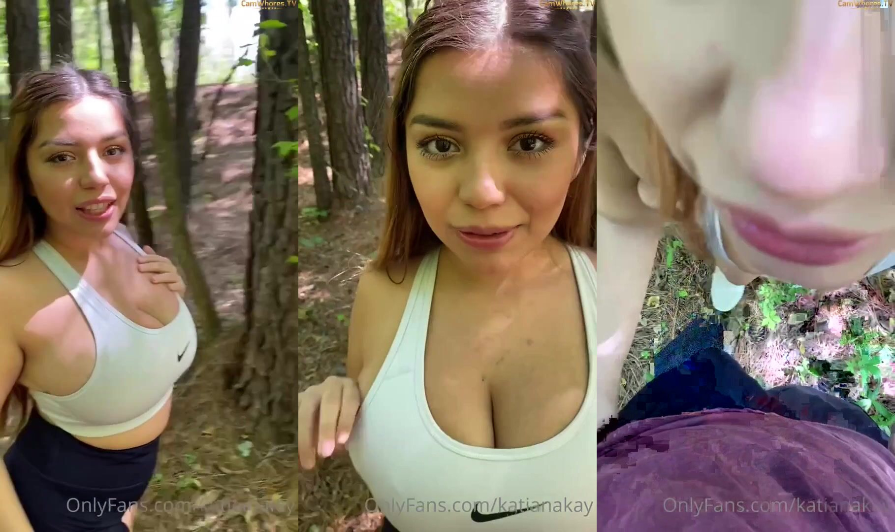 Katiana Kay40721 | PimpBunny