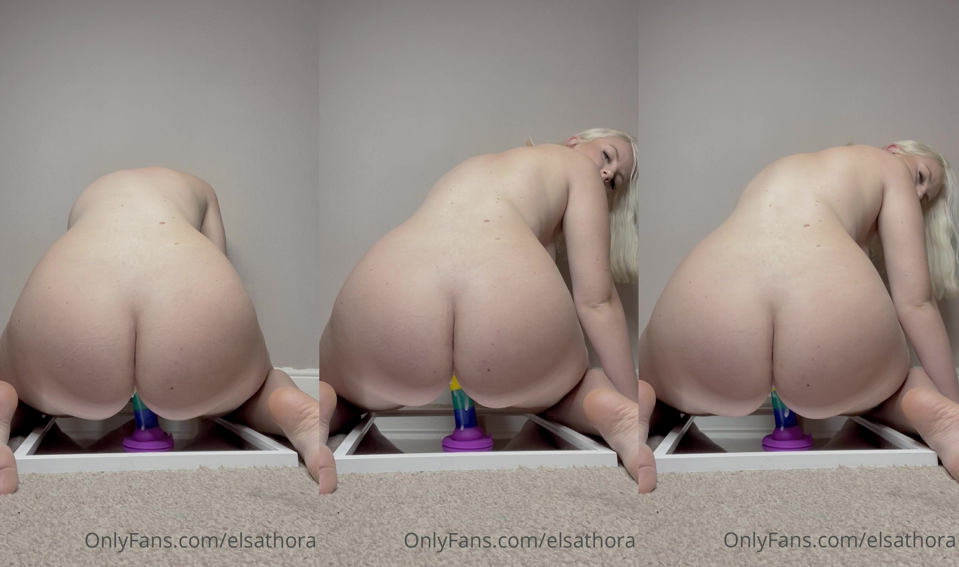 Elsa rae leaks