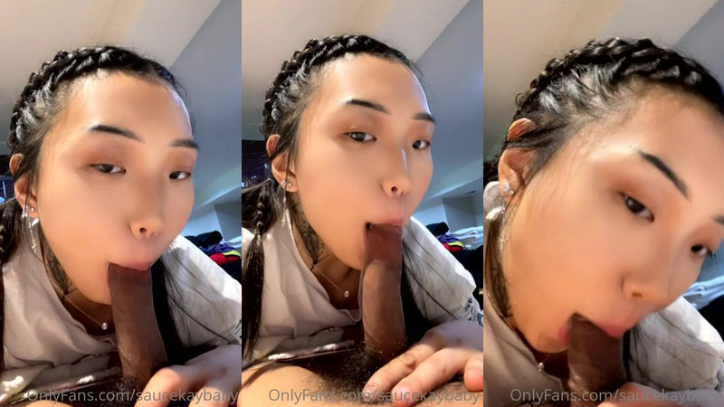 Sauce Kay Baby OnlyFans Leaks 19 Videos PimpBunny 