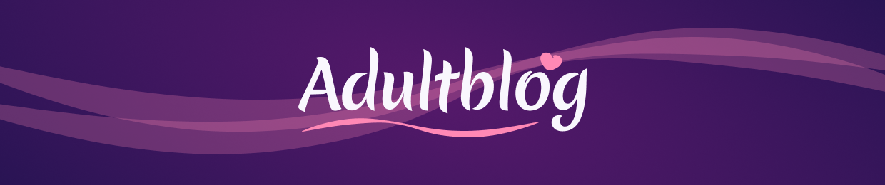 AdultBlog banner