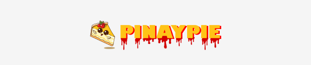 PinayPie banner