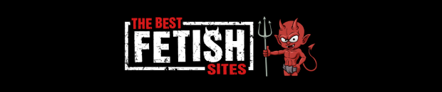 TheBestFetish Sites banner