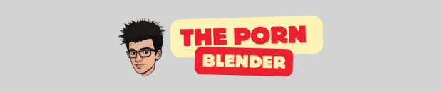 ThePornBlender banner