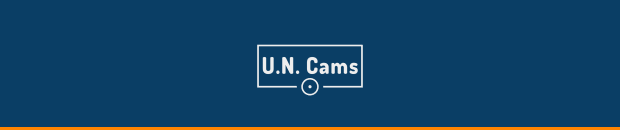 U.N. Cams banner